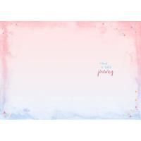 Bon Voyage Me To You Bear Card Extra Image 1 Preview
